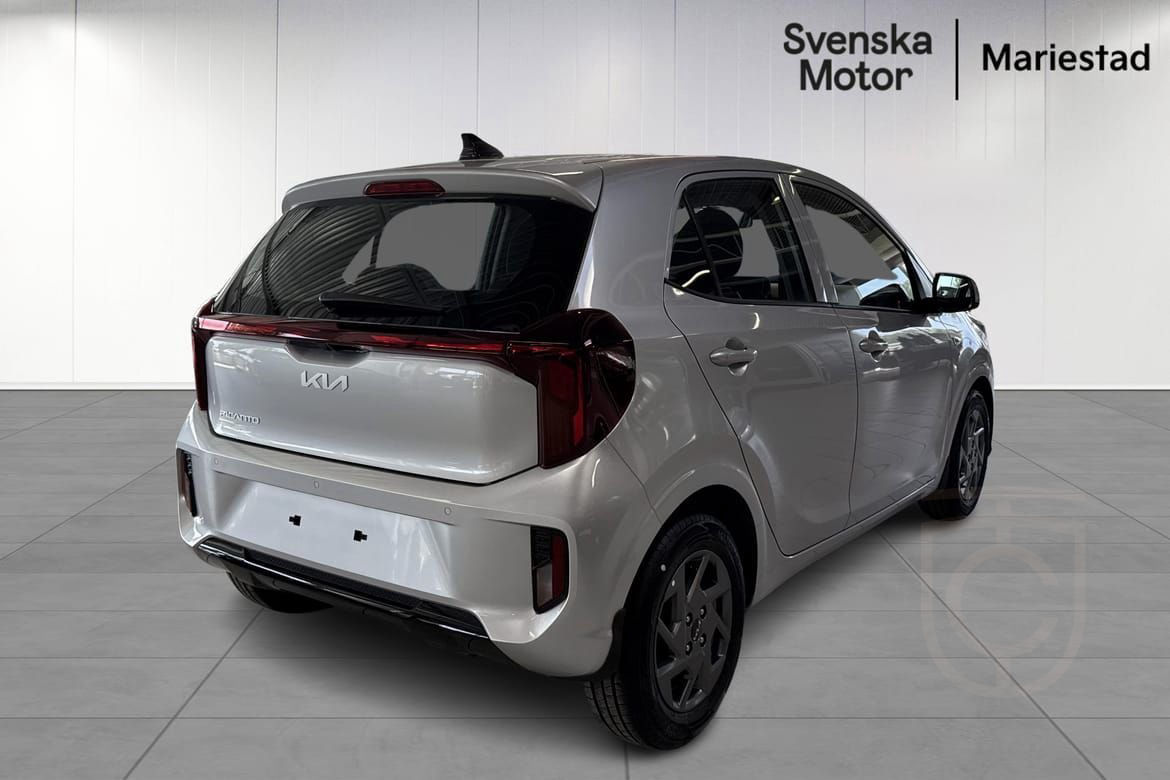 Kia Picanto GLS