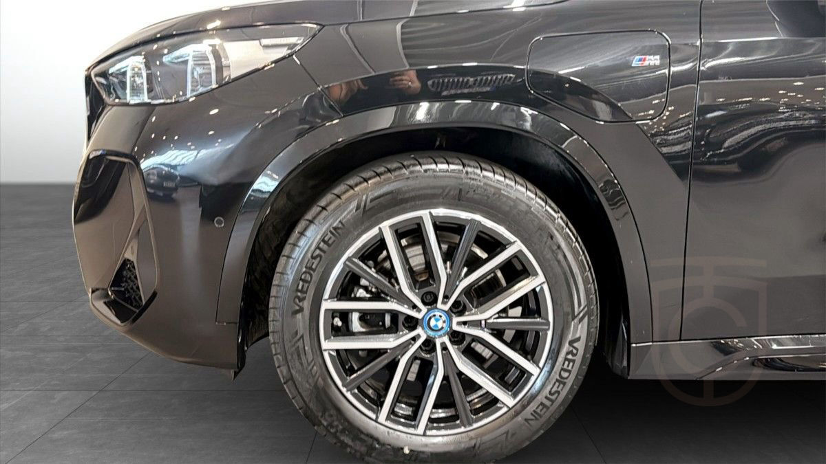 BMW X1 xDrive 25e M Sport DAP H