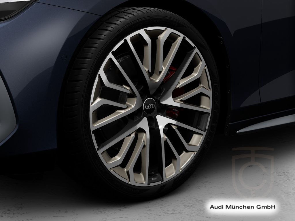 Audi A6 Avant TFSI qu. S tronic S line Pano Tech pro