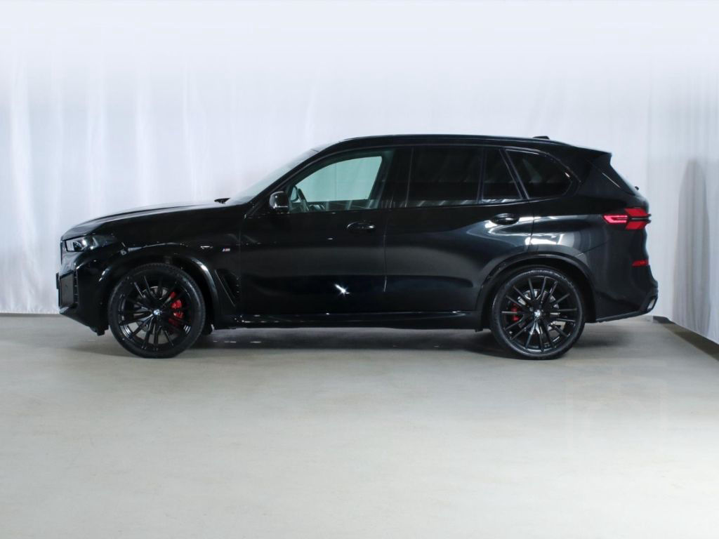 BMW X5 30d MSport Pro Pano Memory H&K H&K 4xSHZ LED