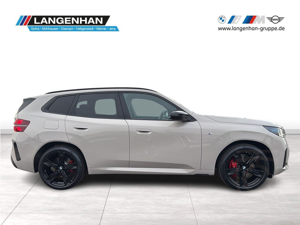 BMW X3 M50 M Sport HUD Pano Harman Kardon