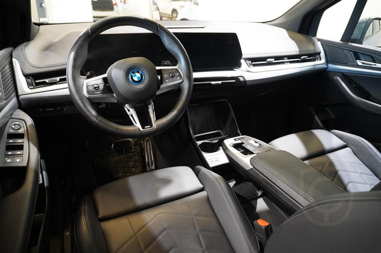 BMW 225 e xDrive Active Toure Tourer Steptronic