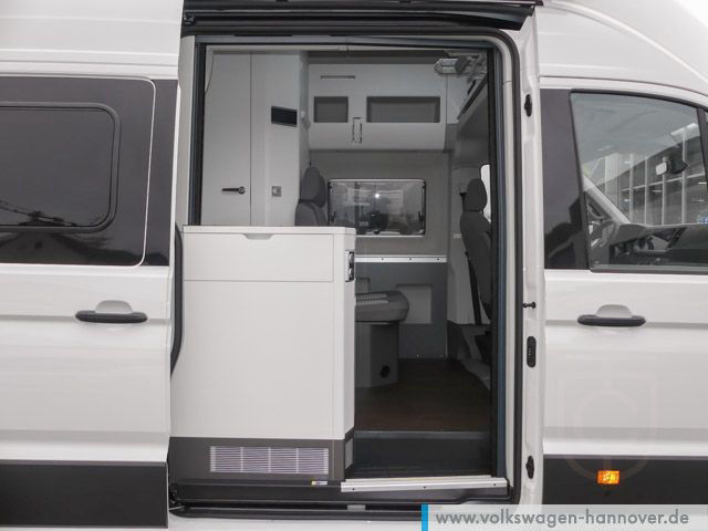 Volkswagen Grand California 600 2.0 TDI 4Motion Navi Klima