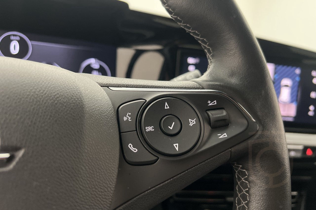 Opel Mokka-e 100kW 2022 Ultimate