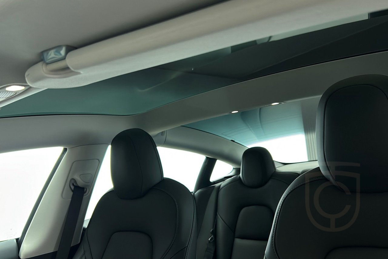 Tesla Model 3 Standard Range