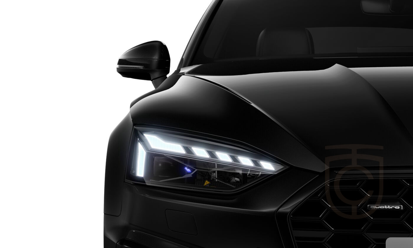 Audi A5 Sportback S line business 40 TFSI quattro 150 kW