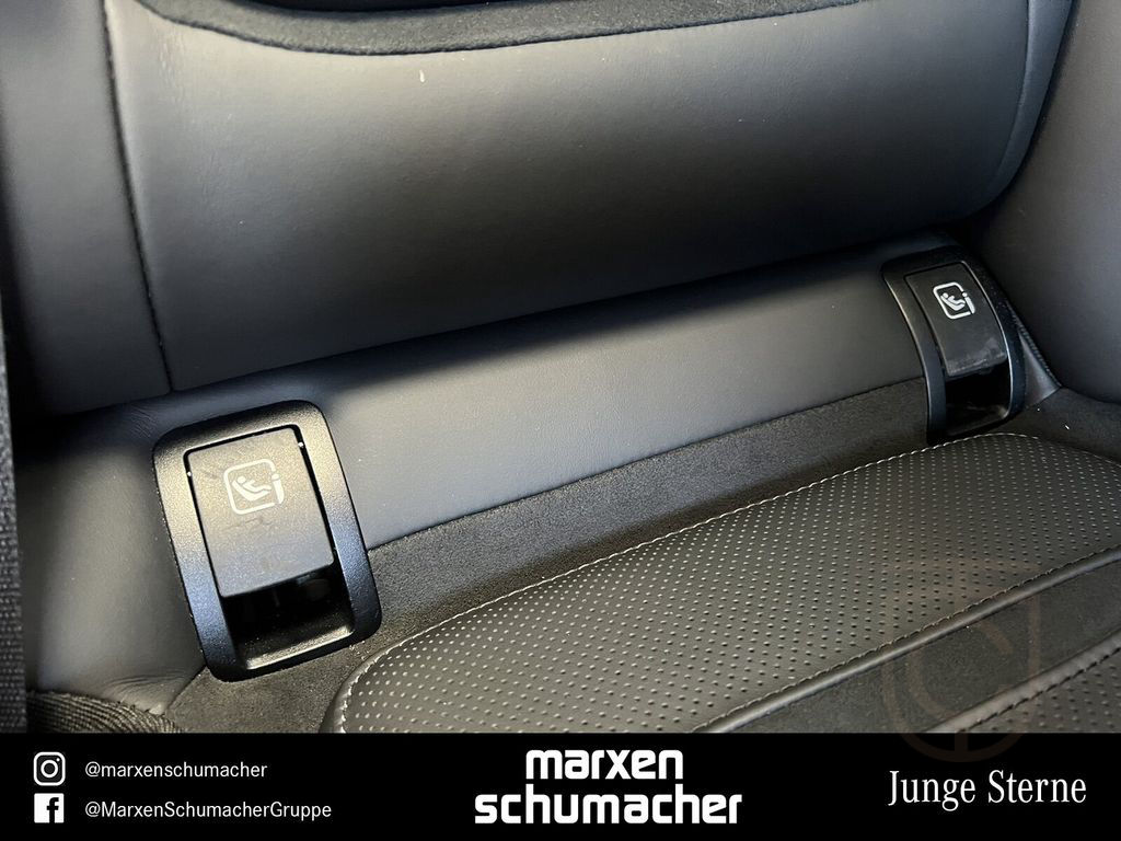 Mercedes-Benz AMG C 63 S E PERF T Drivers+Pano+Aero+Burm3D+HuD