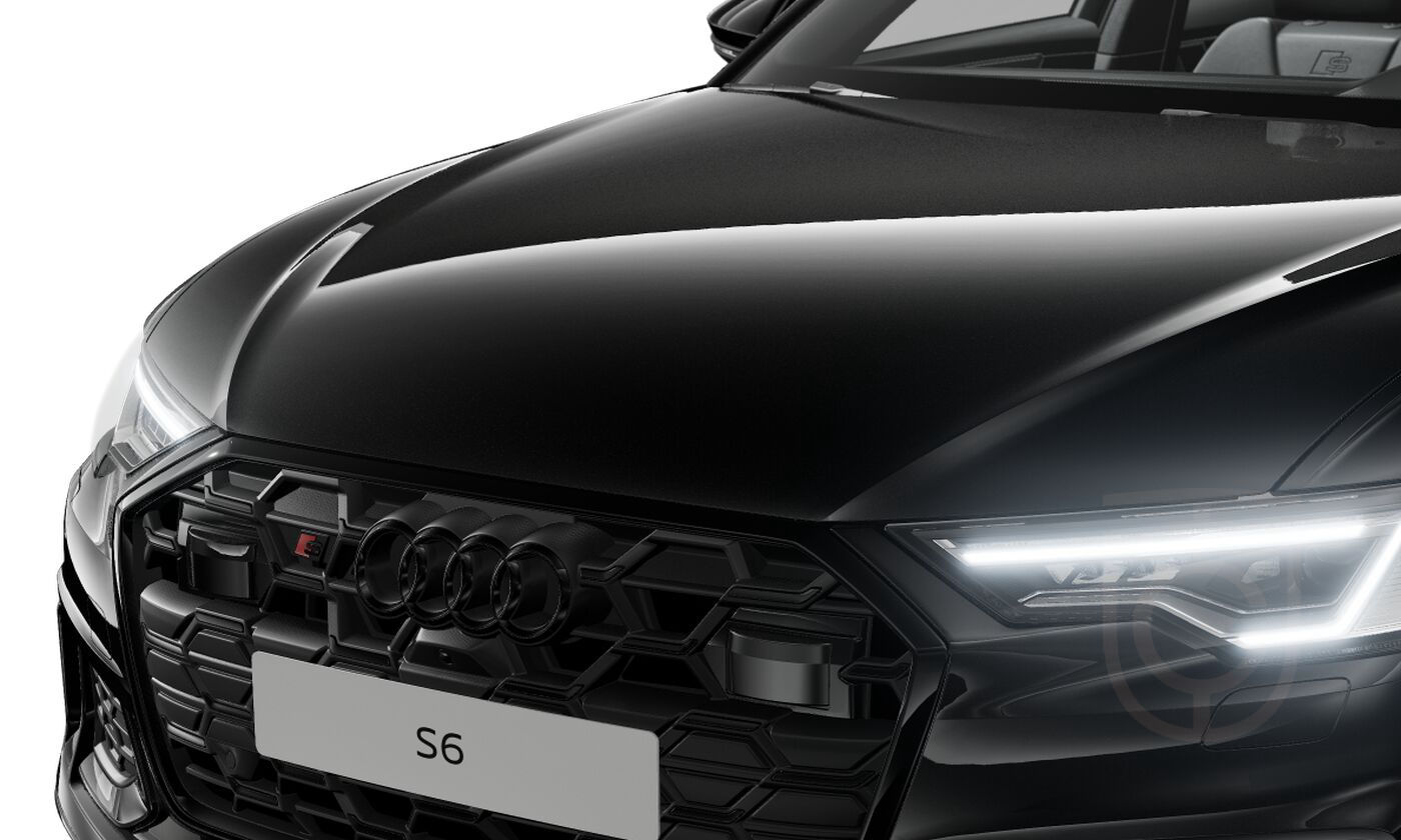 Audi S6 Avant TDI 253 kW