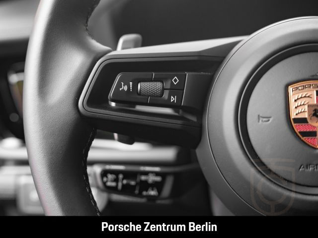 Porsche Panamera BOSE Luftfederung Panorama LED-Matrix