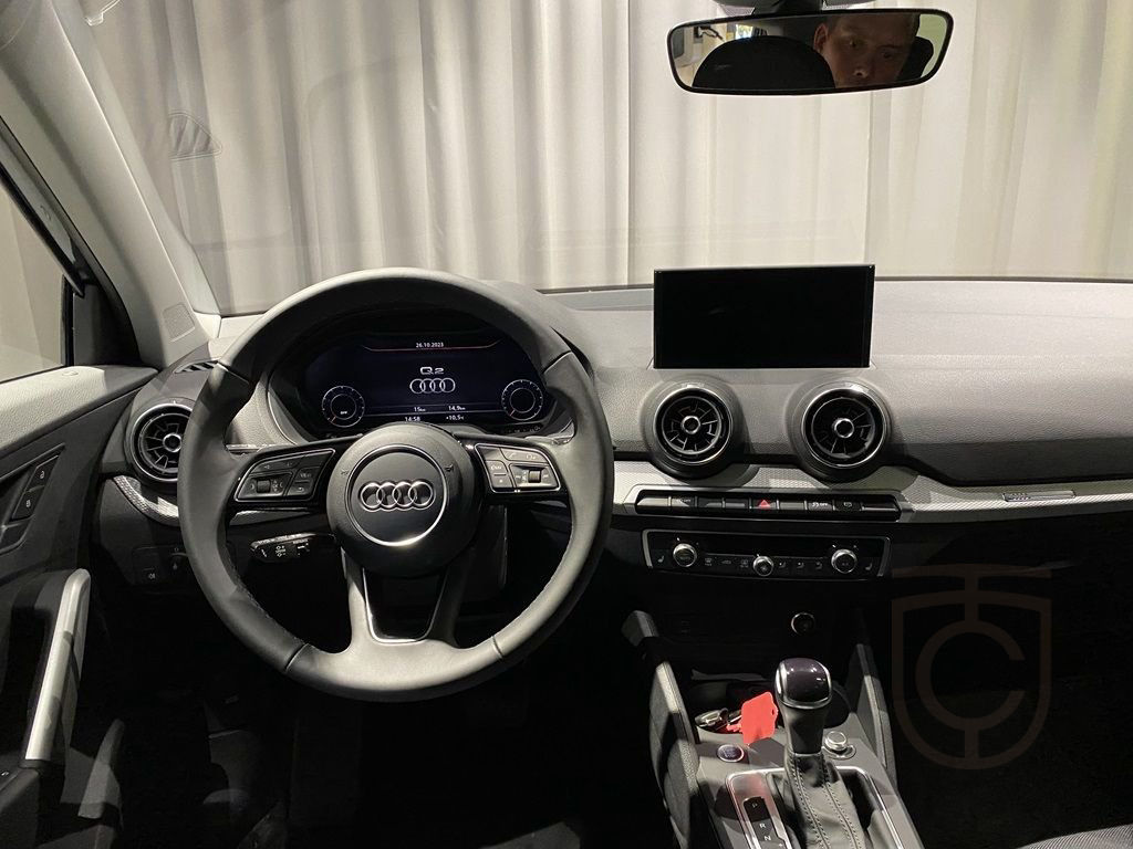 Audi Q2 35 TFSI PROLINE