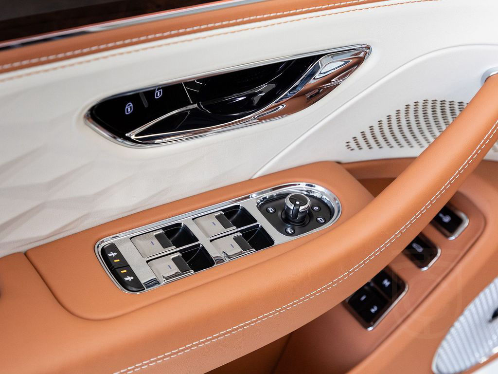 Bentley Flying Spur Speed First Edition (MY25)
