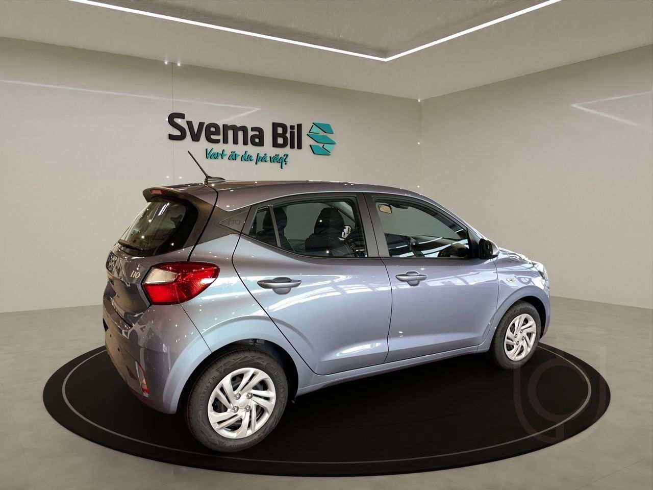 Hyundai i10 1.0 Essential