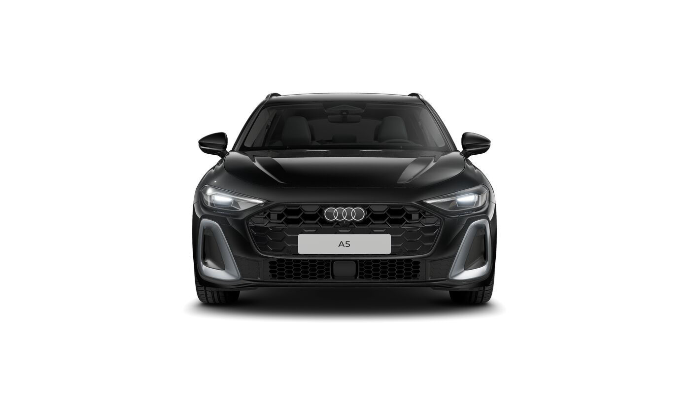 Audi A5 Avant TDI quattro 150 kW S tronic