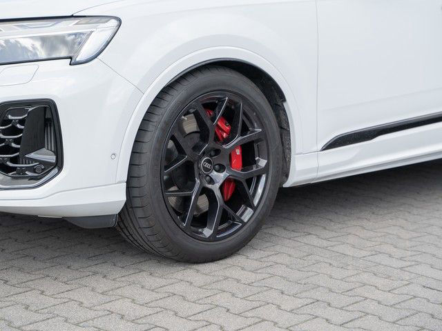 Audi SQ7 TFSI Laserl. AHK Pano B&O HUD 7 Sitze Standh