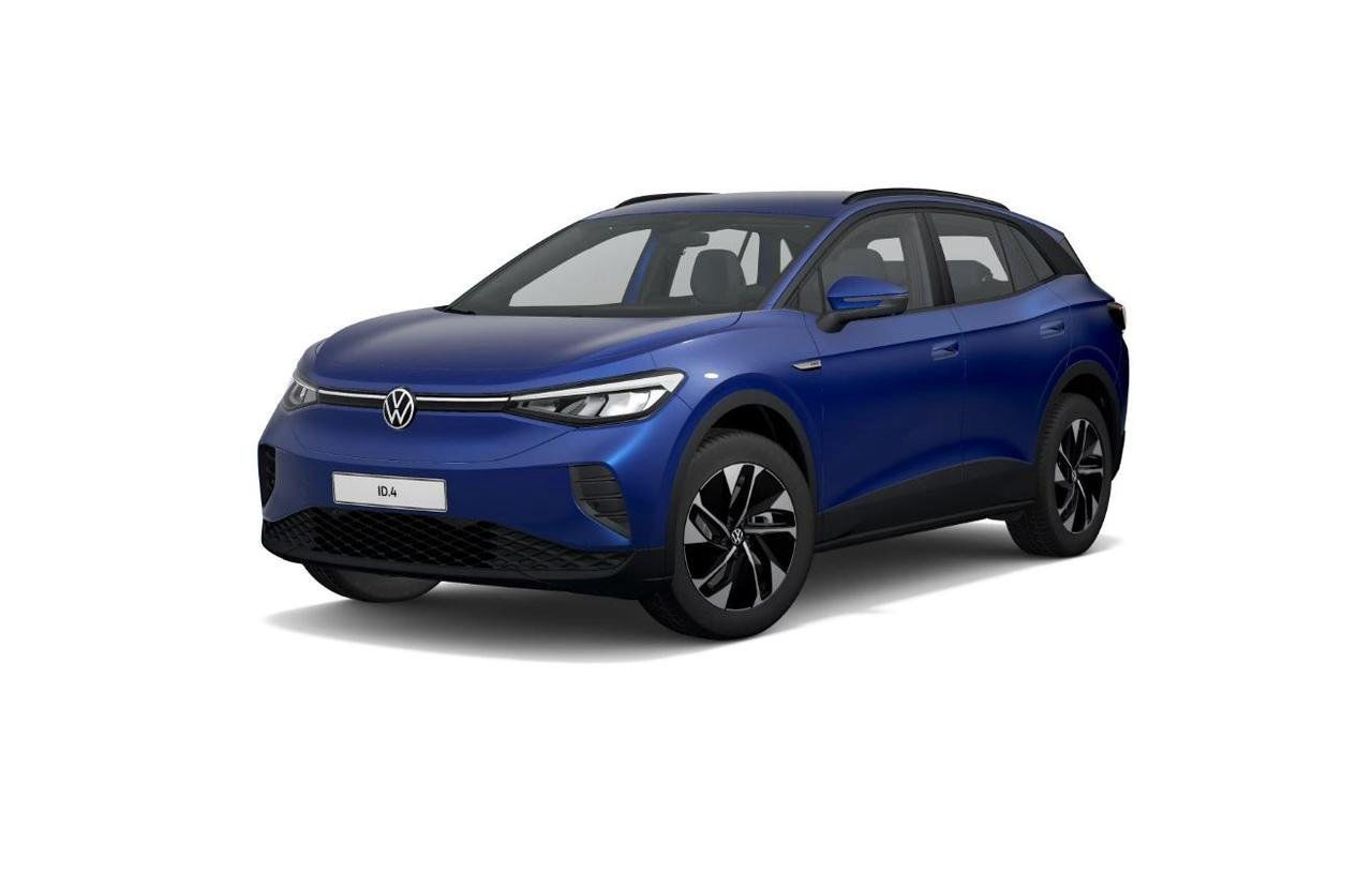 Volkswagen ID.4 Pro Performance Executive Edition