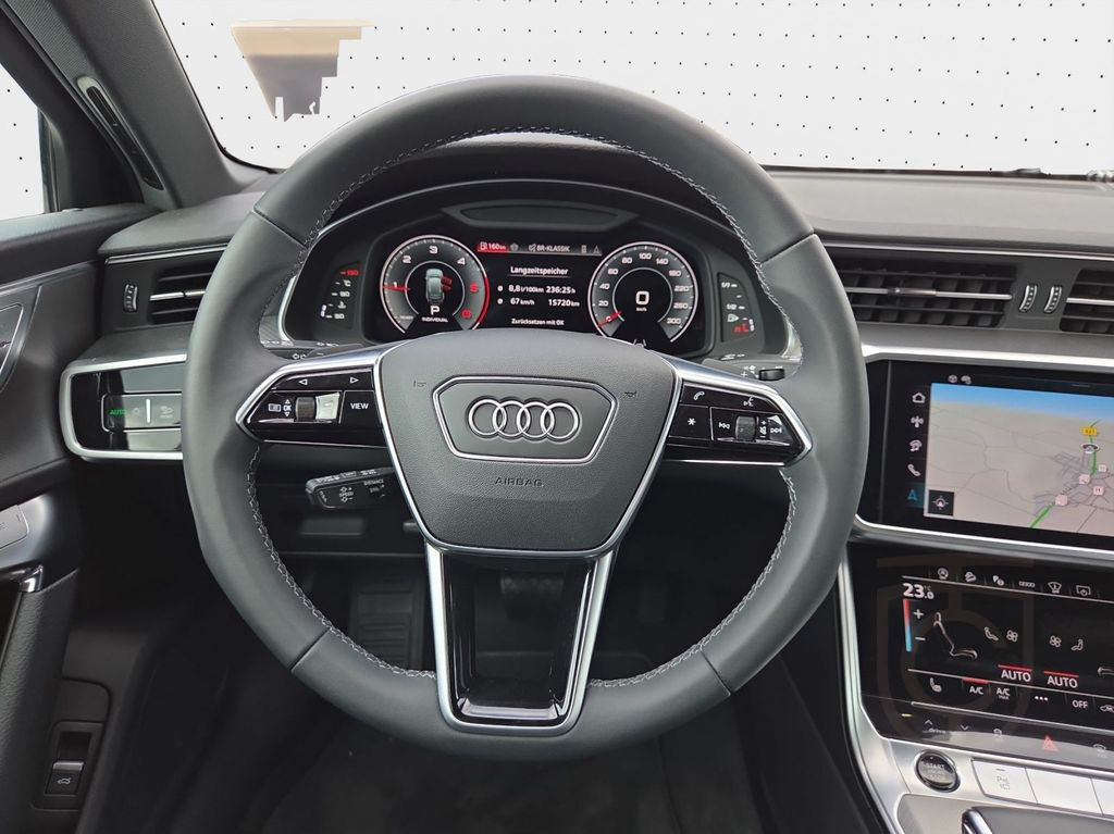 Audi A6 allroad 45 TDI quattro*KAMERA*HUD*NAVI-PLUS*A