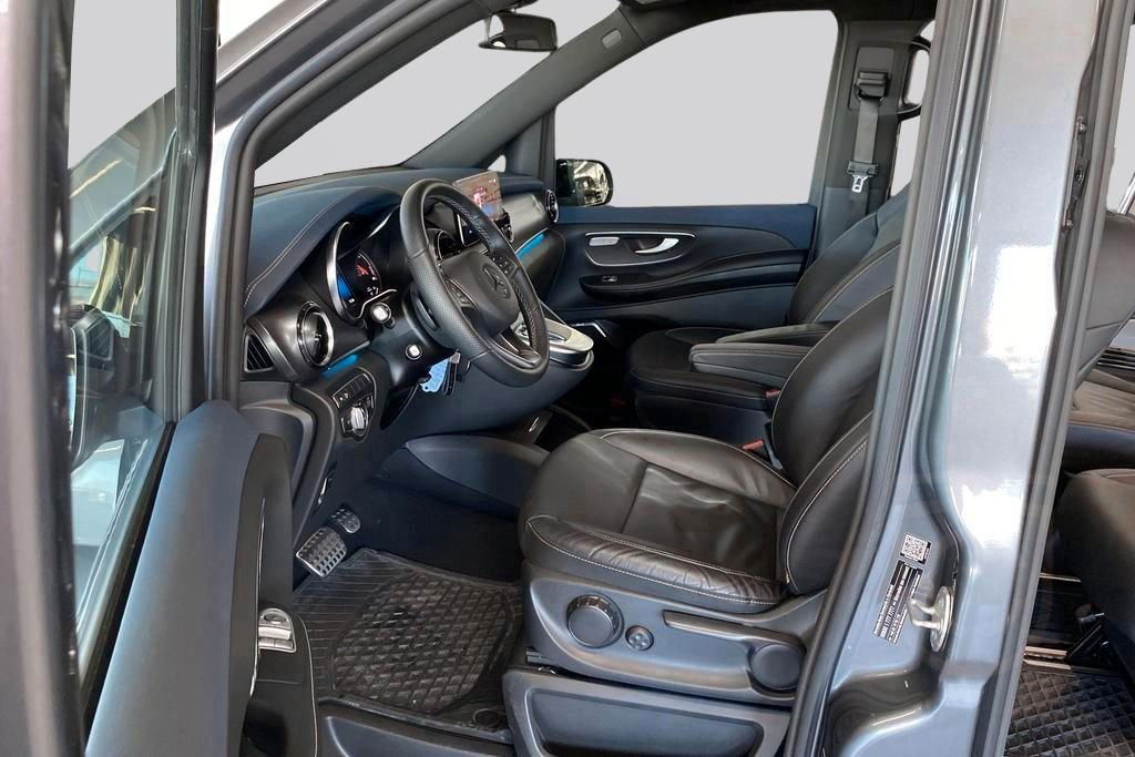 Mercedes-Benz EQV 300 Avantgarde