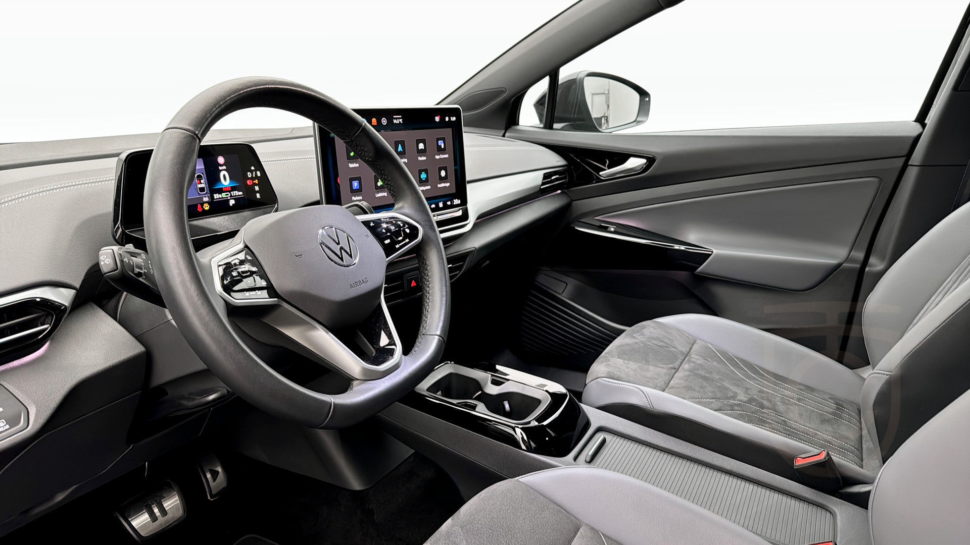 Volkswagen ID.4 Pro 4M