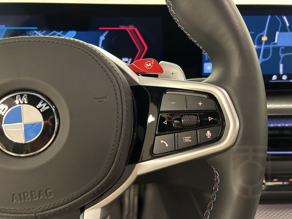 BMW M4 Competition M xDrive Cabrio M Drivers P. Harm