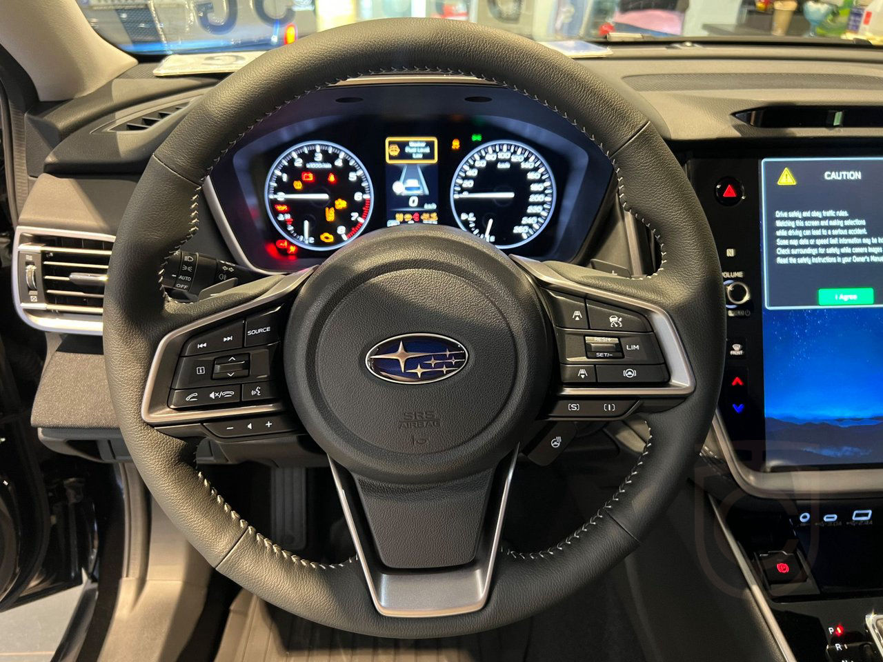 Subaru Outback 2.5 4WD XFuel