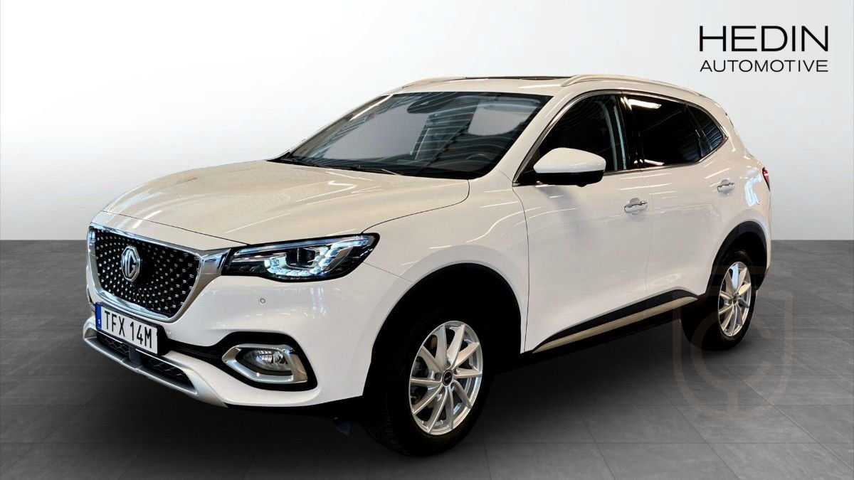 MG EHS LUXURY PHEV PL