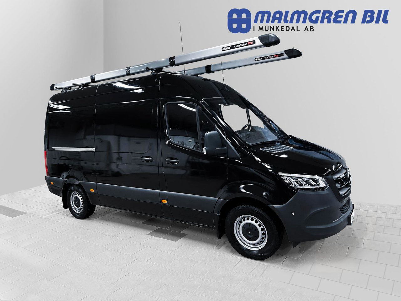 Mercedes-Benz Sprinter 317 CDI 170
