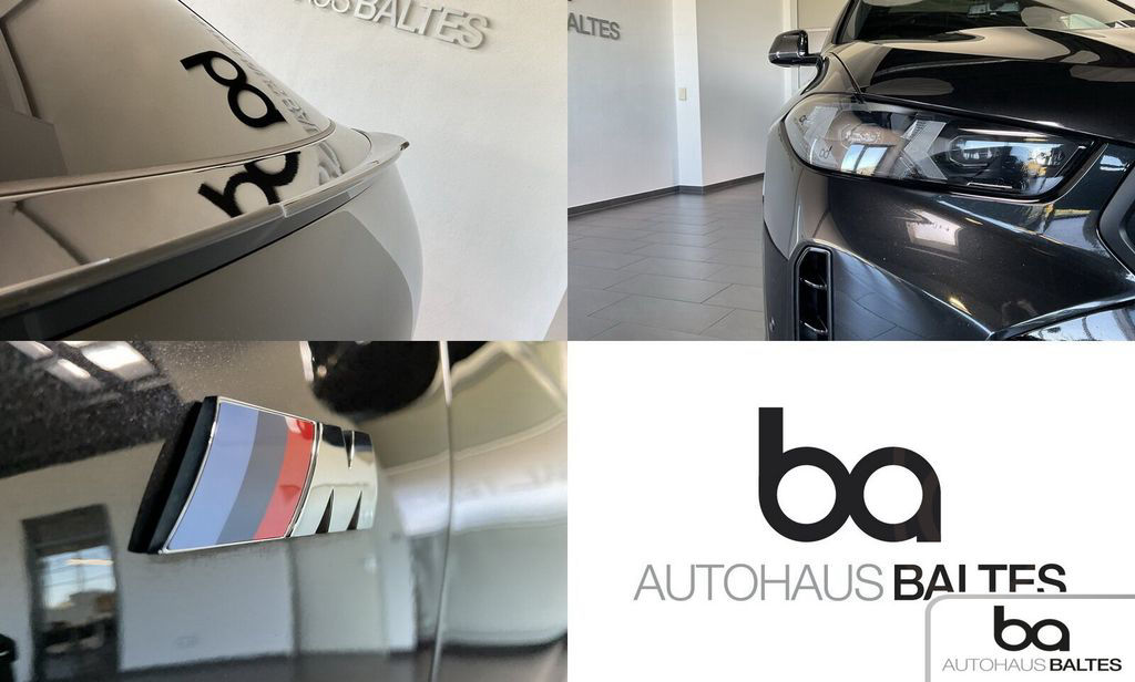 BMW X6 xDrive 30d M Sport 22/Pano/Luft/4ZAAC/HK/Icon