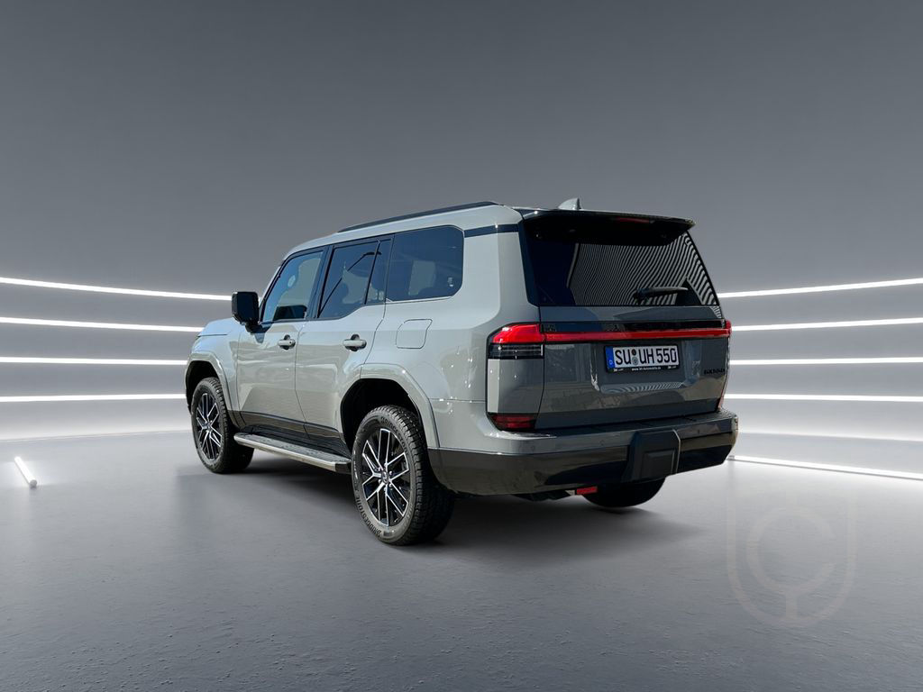 Lexus GX 550 Premium+