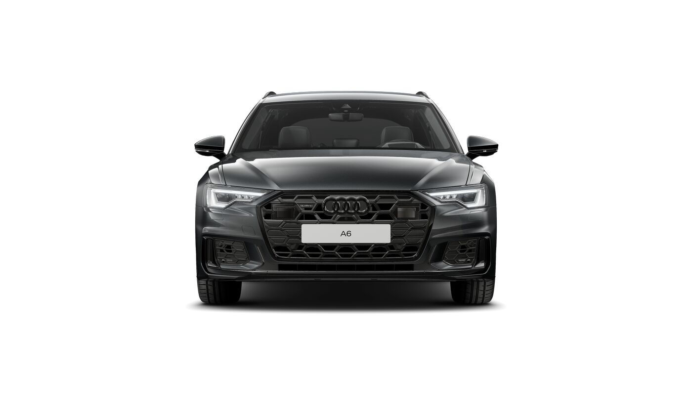 Audi A6 Avant S line 50 TDI quattro210(286)kW(PS)tiptronic