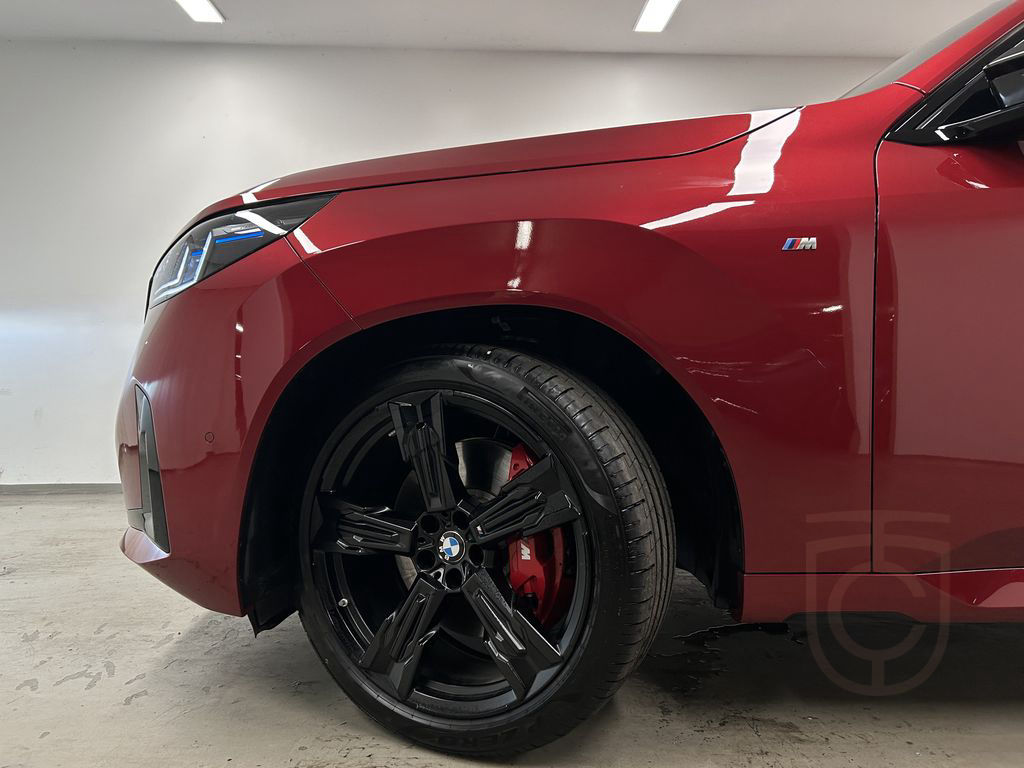 BMW X3 M50 i xDrive DA. Prof. PA. Prof. Harman/Kardo