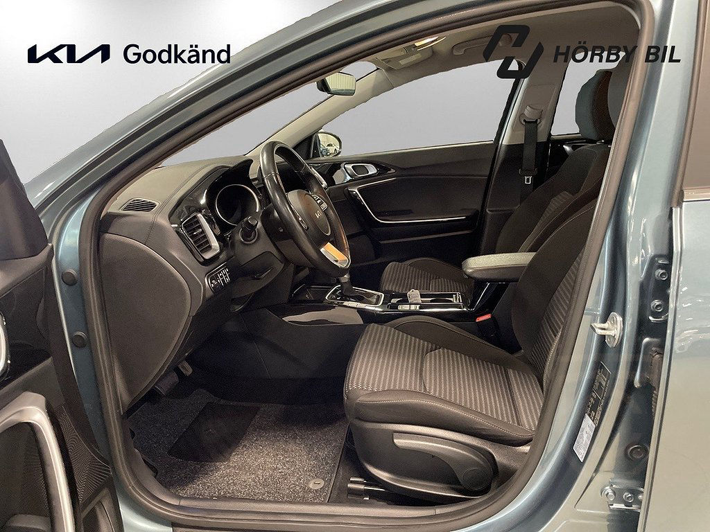 Kia Xceed 1.6
