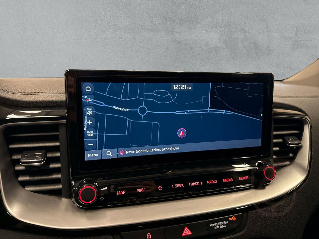 Kia CEED P-HEV Advance Plus