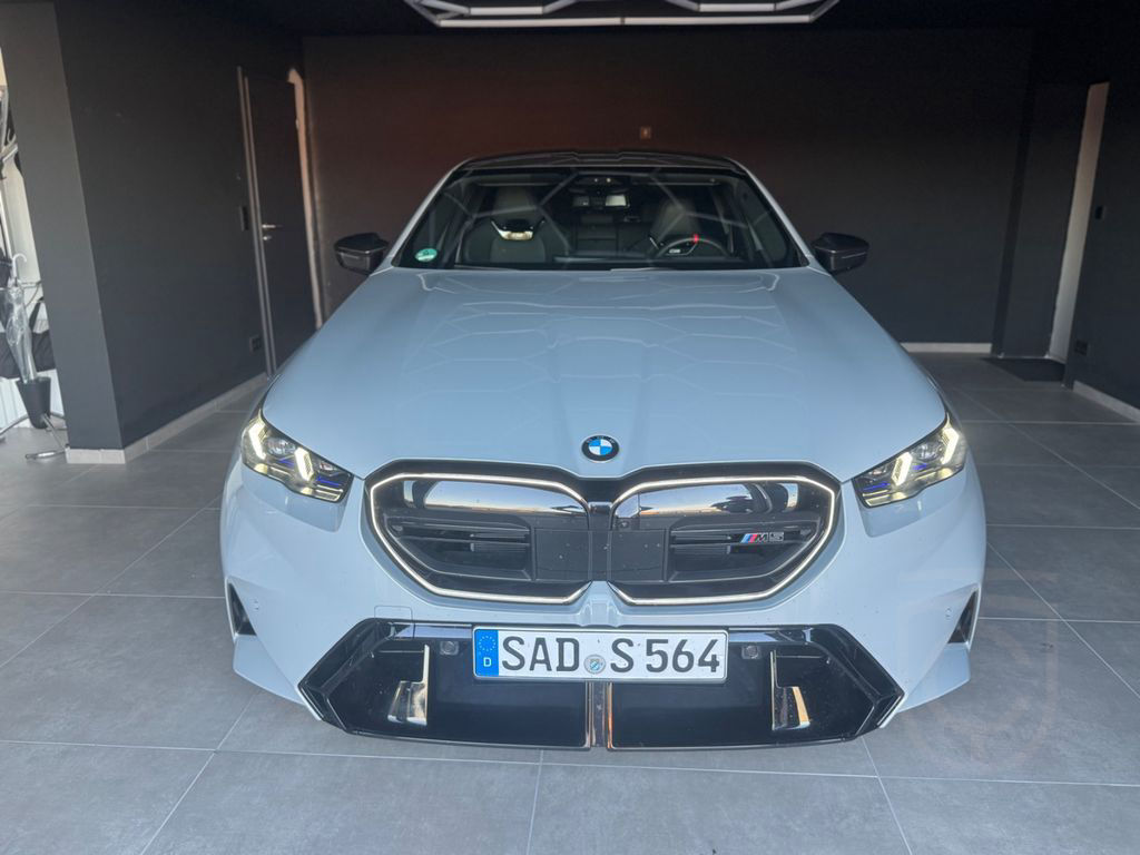 BMW M5 G90 M *Driver´s *Carbon*Kamera*ACC*Full*