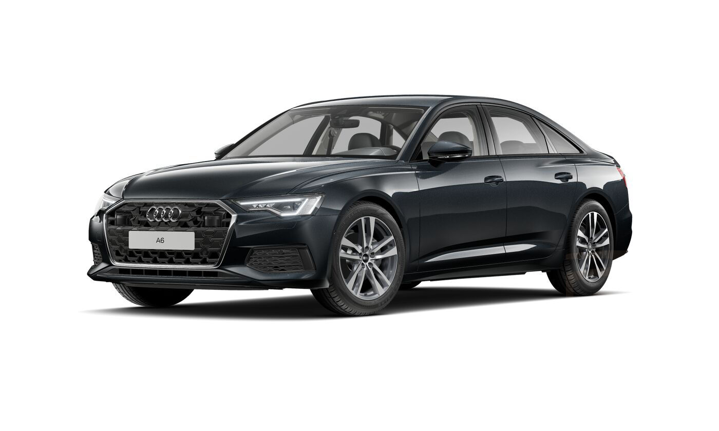 Audi A6 Limousine 40 TDI 150 kW
