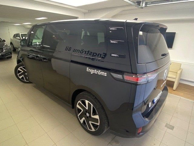 Volkswagen ID. Buzz PRO