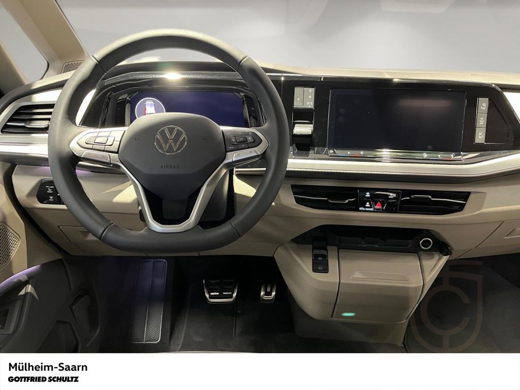 Volkswagen T7 Multivan Style 2 0 l TDI 110 KW (150 PS) DSG