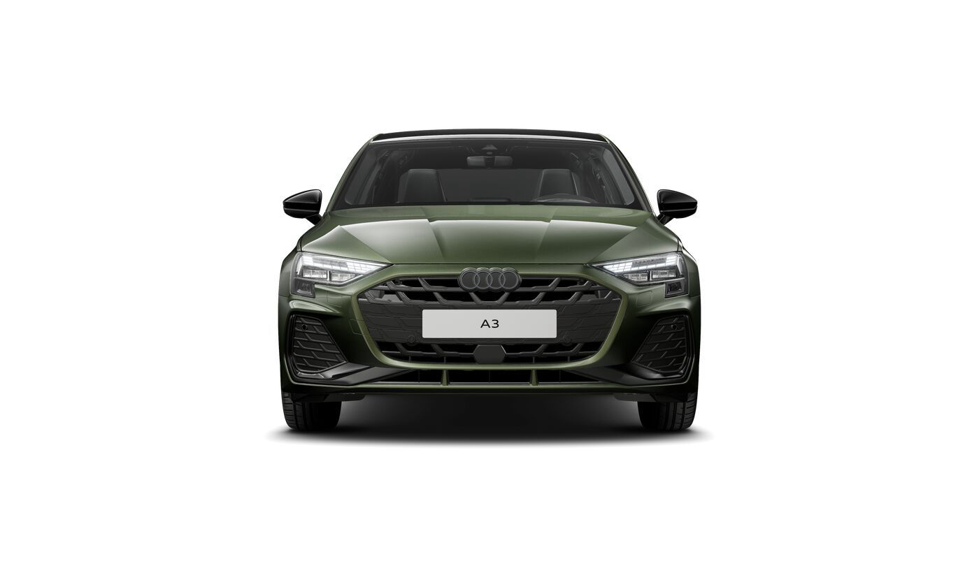 Audi A3 Limousine S line 35 TFSI 110 kW