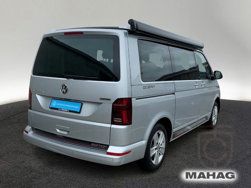 Volkswagen T6.1 California Ocean Edition 2,0 TDI 4Motion AH