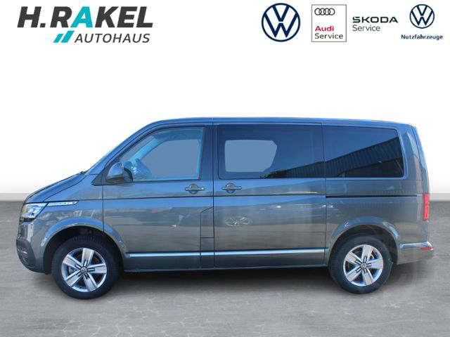 Volkswagen T6.1 Caravelle CL 2.0 TDI DSG *8.-Si.*LED*NAVI*