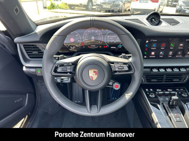 Porsche 992 -2 (911) Carrera