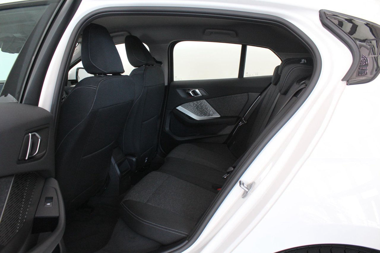 BMW 120 i M Sport Design Automat