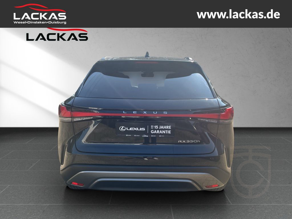 Lexus RX 350 h*4x4*EXECUTIVE*PANO*360*SOFORT*15J-GARAN