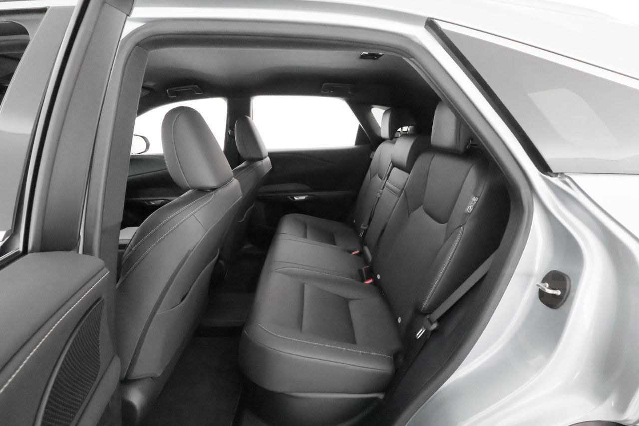Lexus RX 450h+ E-CVT Executive