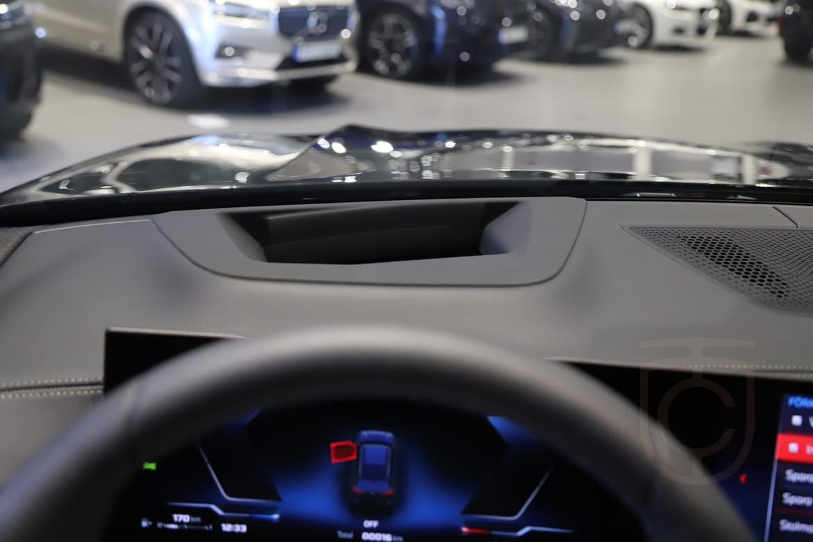 BMW X5 M60i xDrive M Sport