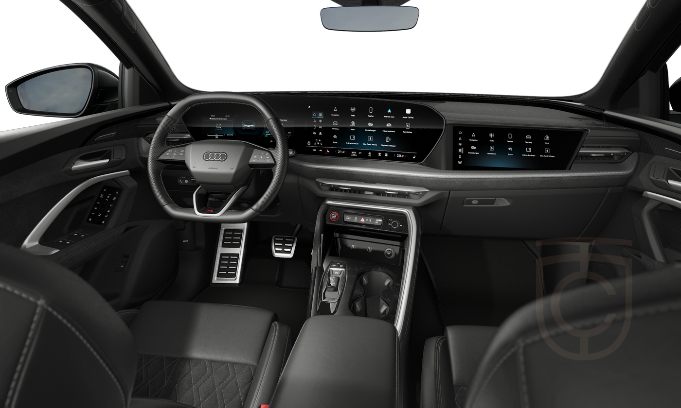 Audi SQ5 SUV TFSI 270 kW S tronic