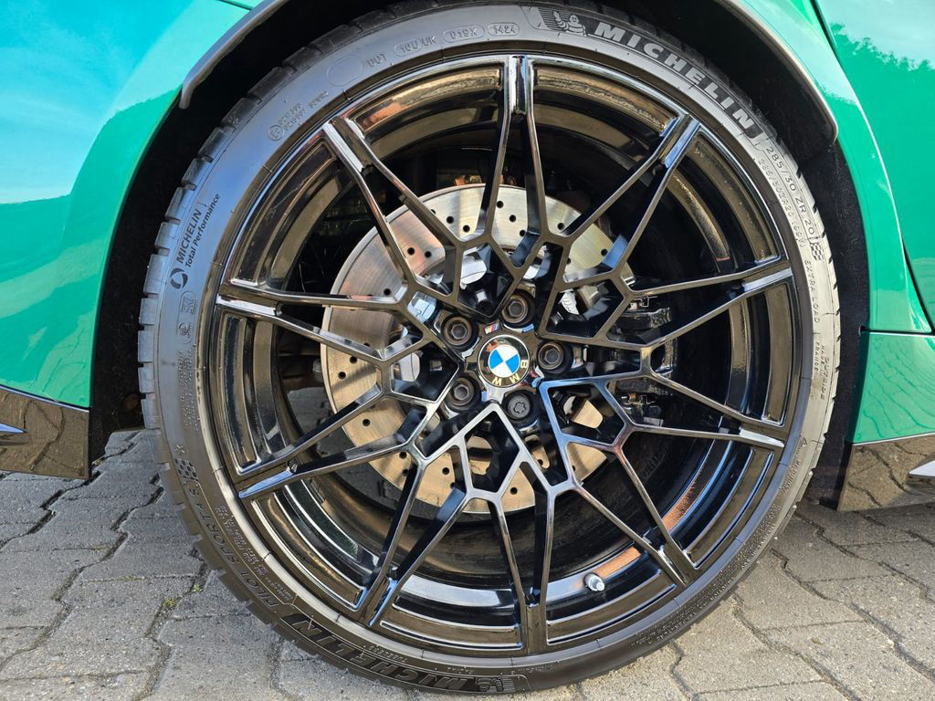 BMW M3 Touring xDrive Competition*Merino*ACC,360°H&K