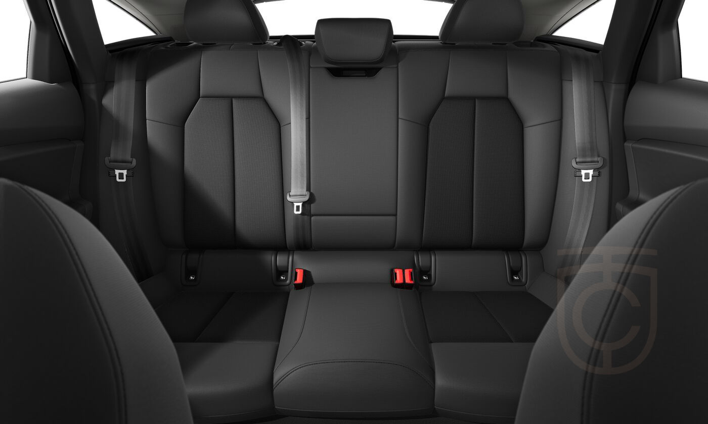 Audi A6 Sportback e-tron 210 kW