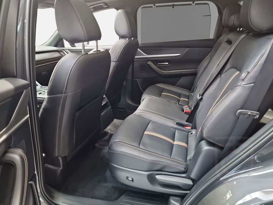 Mazda CX-80 e-SKYACTIV-D 254 M HYBRID AWD HOMURA PLUS