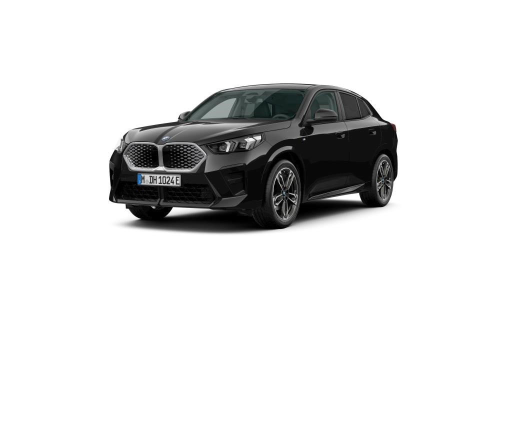 BMW iX2 xDrive30