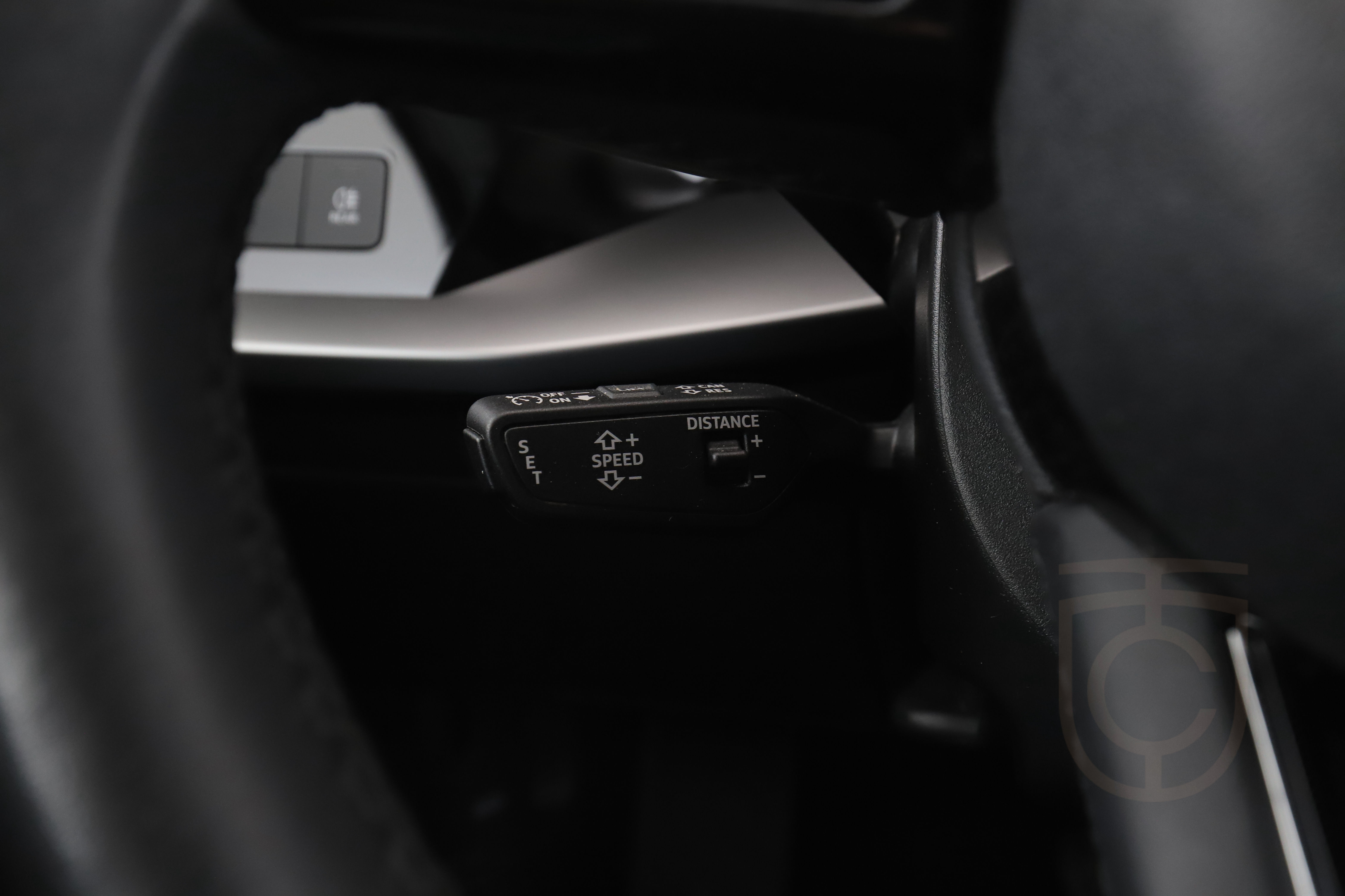 Audi A3 Sportback 35 TFSI